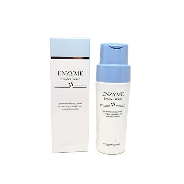 TOSOWOONG TOSOWOONG Enzyme Powder Wash