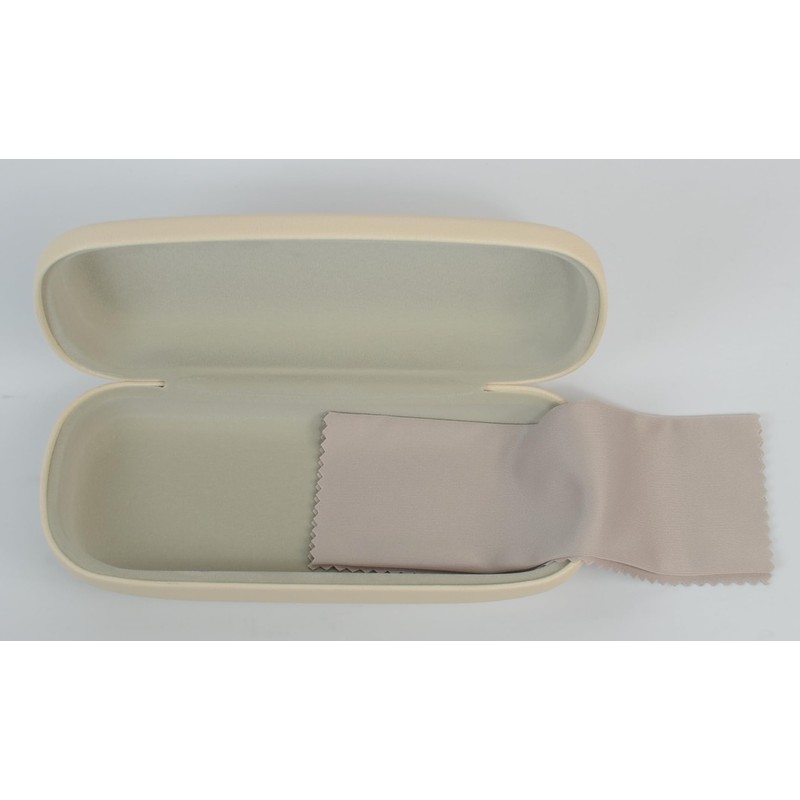 Friends Hill Sicily Glasses Case, Yellow YW-283-134