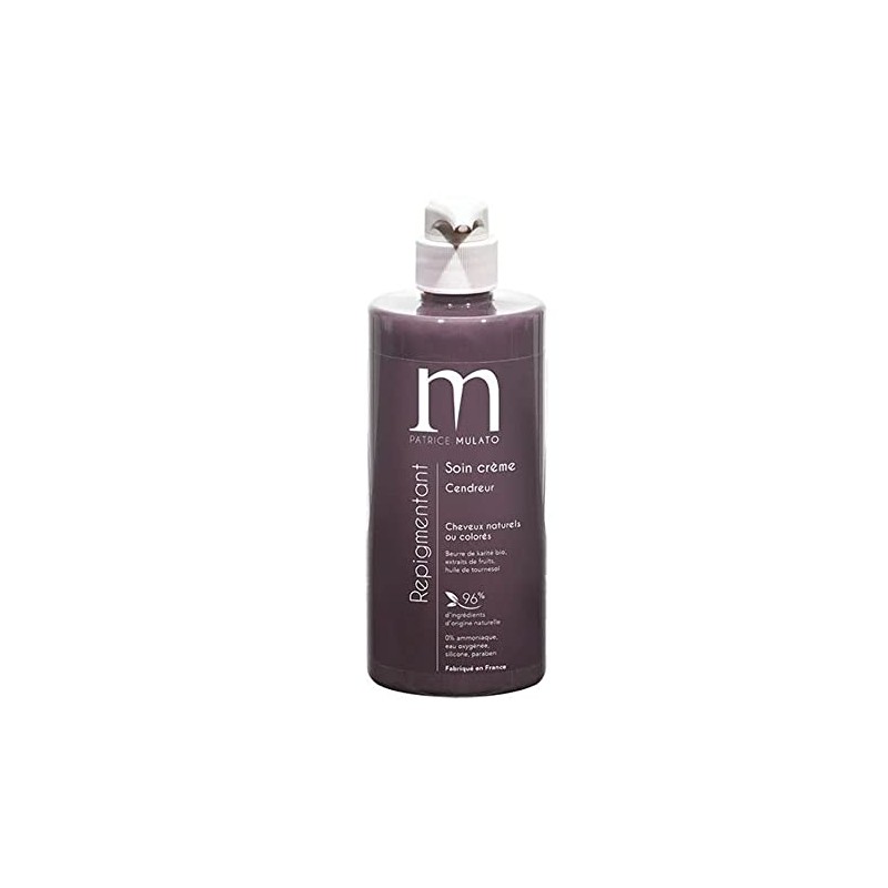 Mulato MUL012 Ash Remover 500 ml