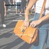 OC/Mace Spray Pouch - Large Nylon OC Spray Holder with