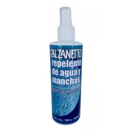 Calzanetto Repelente De Agua Y Manchas Para Tenis Sneakers Calzanetto