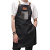 cmy select Apron, Men's, Stylish, Outdoor, denim navy