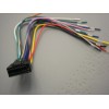 Boss 16 Pin Wire Harness for BV7356i, BV9364B, BV7362Bi, BV9362i,