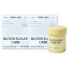 Canteen Nine Surfer Day Zero Shot 500mg / 캔틴나인 서퍼데이 제로샷 500mg X 90정 2박스 바나바잎추출물 녹차카테킨
