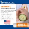 BARIELLE Vitamin C Moisturizing Balm Stick for Deeply Moisturized Skin