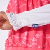 Fila 753940 Women's Arm Cover with Strap, WT