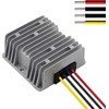 DC 24V to 12V 15A 180W DC Voltage Converter Transformer