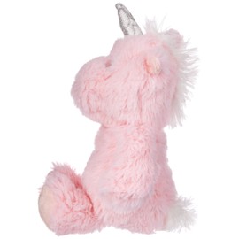 Aurora, 34205 Kuscheltier Einhorn, 20,32 cm (8 Zoll), Rosa