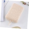 Esponjas Depuradoras Exfoliantes para Baño Healeved - 2 Piezas Color