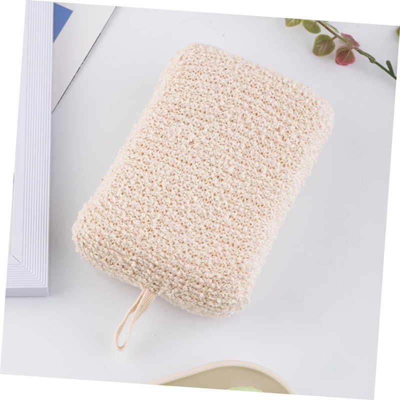 Esponjas Depuradoras Exfoliantes para Baño Healeved - 2 Piezas Color