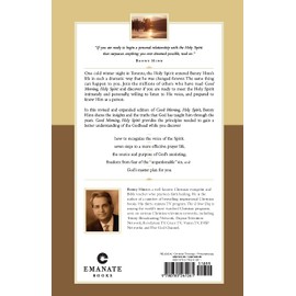 Good Morning, Holy Spirit: Learn to Recognize the Voice of the Spirit