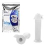 ORSDA Cat Water Fountain Parts Water Spouts Replacement for ORSDA