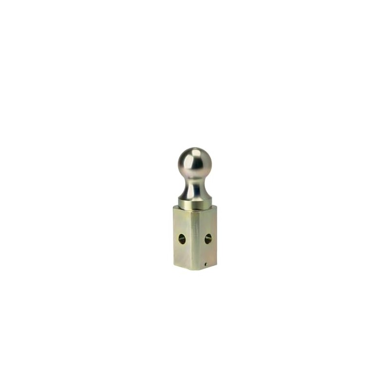 B&W Trailer Hitches GNXA2000 Turnoverball 2-5/16" Hitch Replacement Ball