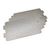 Microwave Waveguide Cover Mica Sheet Replacement Part Suitable for MM721NH1-PW
