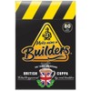 Make Mine a Builder's Teabags | Master Blended British Black
