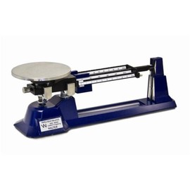 Walter Products B-200-O Economy Triple Beam Balance, 610 g Capacity