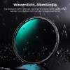 K&F Concept Nano X-Series Polarising Filter 52 mm CPL Filter