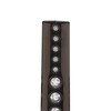 Acrylic Pen Display Stand Flexible Keep Tidy Multifunctional Eyebrow Pen
