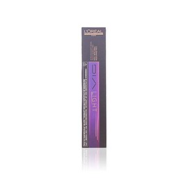 L'Oreal Professional Dia Light Hair Color, No.4.8 Light Mocha Brown, .7 Ounce