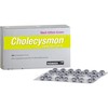 Cholecysmon Silberperlen, 100 St