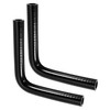 5/8 Inch Car Engine Heater Hose, 3 Layers Coolant Turbo