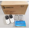 Directv 2 BRAND NEW GENUINE RC73 Remote Control Directv AT&T