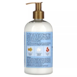 Manuka Honey & Yogurt, Hydrate + Repair Conditioner, 13 fl oz (384 ml)