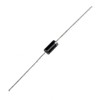 (100 Pcs) 1N4001 Rectifier Diode, 50V 1A DO-41 Electronic Silicon
