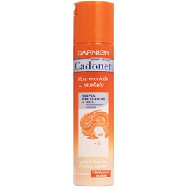 Garnier Cadonett Fixing Lacquer Strong, 250 ml