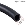 sourcing map 19 mm (3/4 inch) ID fuel line 27