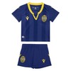 Hellas Verona FC Boys Hvr Baby Set