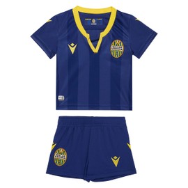 Hellas Verona FC Boys Hvr Baby Set