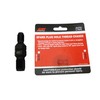 Double-Ended Spark Plug Thread Chaser Clear Tool 14MM 18MM |
