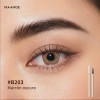 3Pzs Lapiz Para Ceja Maquillaje Para Cejas Delineador Cosméticos Hipoalergénicos