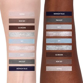 Paleta TWILIGHT DREAMS Moira