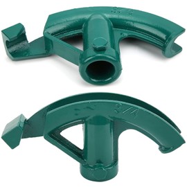 Pipe Bender, Hardware Tools Portable Hand Tube Bending Tool for Hydropower Installation Projects 3/4"