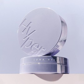 Luna (Cosmetics) Luna Hyper Mesh Foundation 13g (SPF50+PA++++) No. 2 Beige (main product) / 루나(화장품) 루나 하이퍼 메쉬 파운데이션 13g (SPF50+PA++++) 2호 베이지(본품)