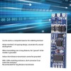 5 Pcs TTL to RS485 Converter Module Strong Anti Interference