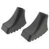 der kleine Handwerker 10 x Rubber Buffer Trekking Pads –