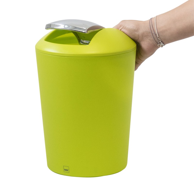 Kela Marta Swing Bin, Plastic