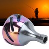 MUNEFE Power Knob, Fishing Power Knob, Fishing Reel Handle Knobs