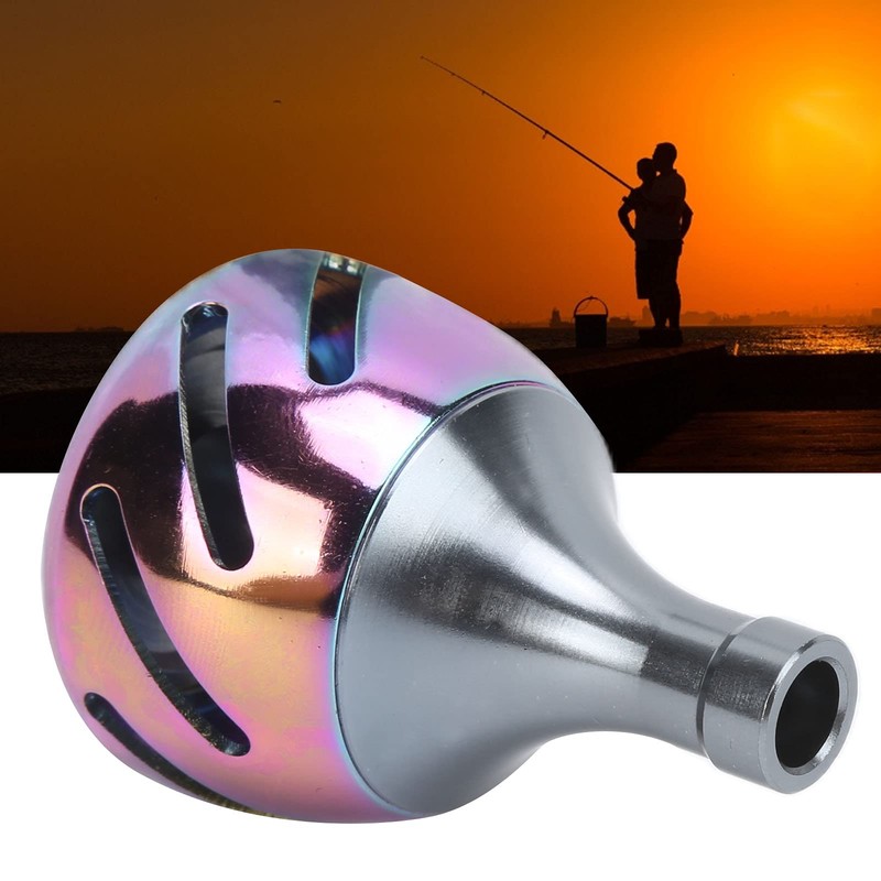 MUNEFE Power Knob, Fishing Power Knob, Fishing Reel Handle Knobs