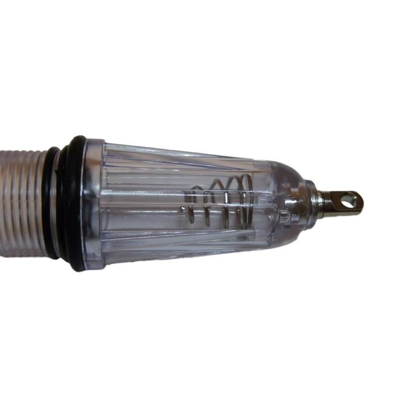 Stork Corp Underwater High Intensity LED Light Set of 4
