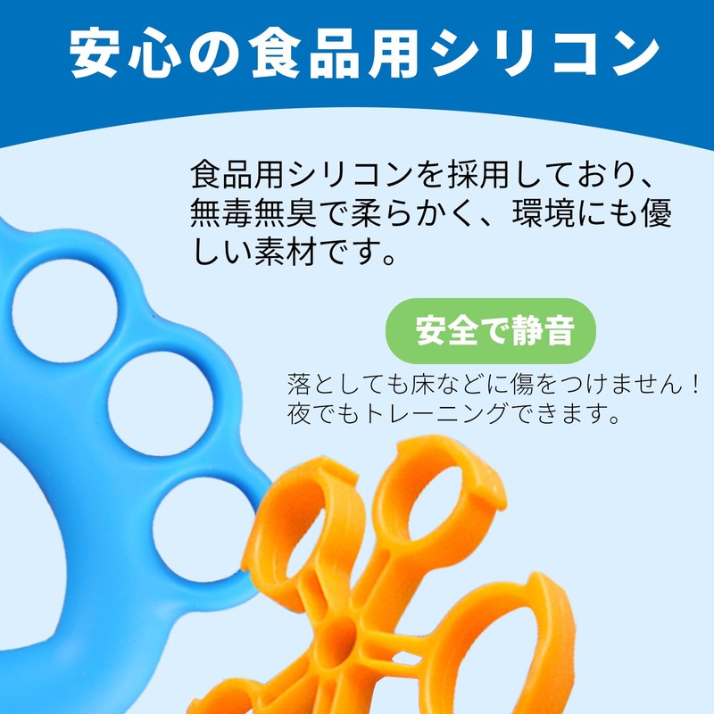 Rehabilitation Hand Grip Training Hand Grip Finger Muscle Training Exercise,