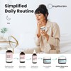 Simplified Skin Retinol Moisturizer Cream 2.5% for Face & Eye