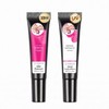 Nail Glue for Press Ons, Semi-Solid Air Dry Adhesive with