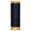 Natural Cotton Thread 100m 2955
