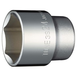 Tone HP3S-00 Socket (hexagonal)