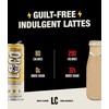 Loco Coffee Vanilla Latte 11 Ounce Can, 12 Count |