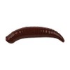 Gulp! Pinched Crawler Half Bag Nightcrawler